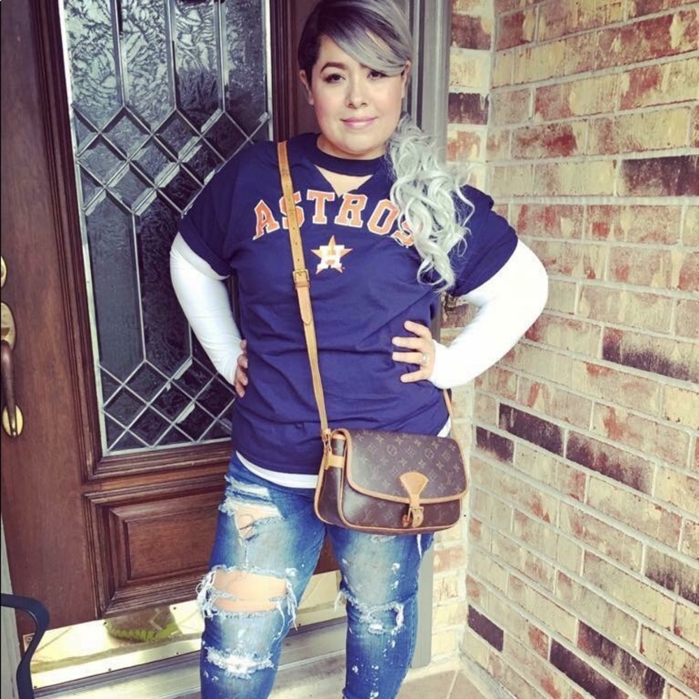 ❤️SOLD❤️ Louis Vuitton Sologne Crossbody